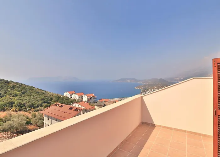 Isinda, Town Centre * Κας