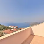 Isinda, Town Centre * Kaş